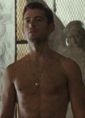 Julian Morris Balls Bathing Suit 37425