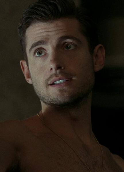 Julian Morris Nude Photos 37425