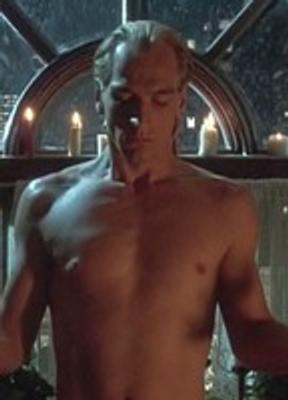 Julian Sands Balls Butt 37533