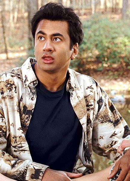 Kal Penn Nude Scenes 33771