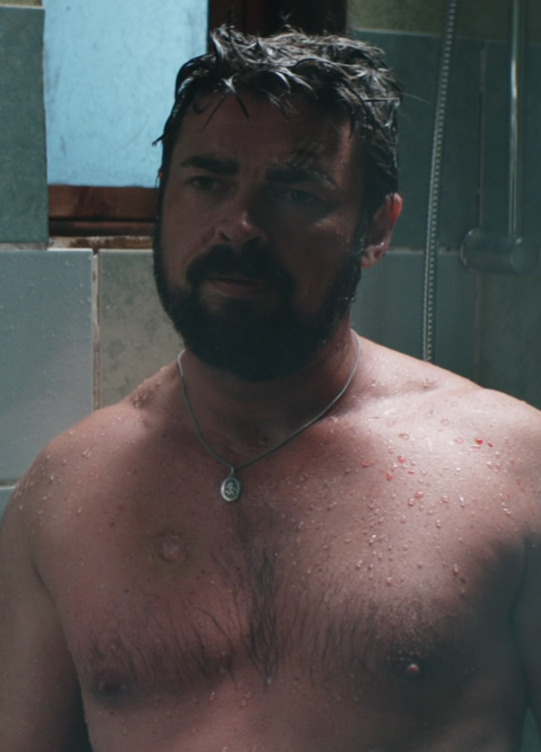 Karl Urban