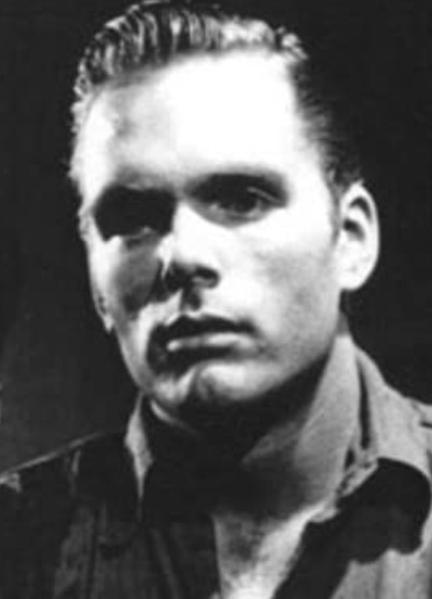 Sexy Keir Dullea 65024