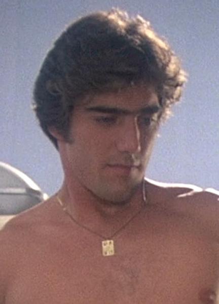 Ken Wahl Nude Photos 41913