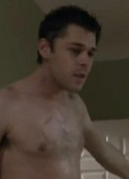Kenny Doughty Naked 39066