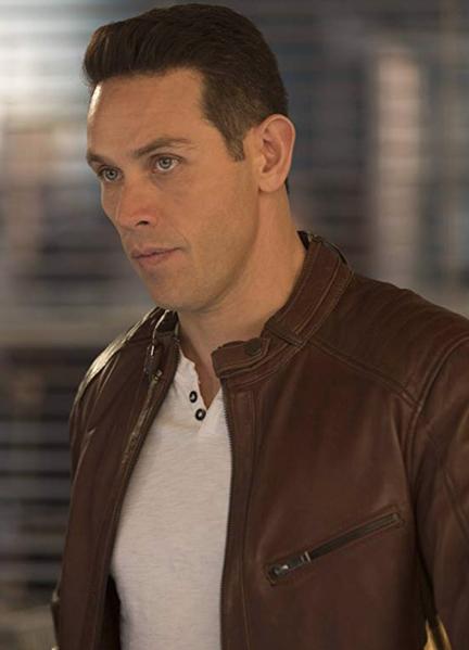 Kevin Alejandro Nude Photos 30873