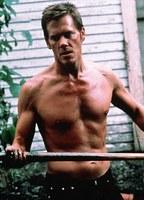 Kevin Bacon Balls Bathing Suit 24847