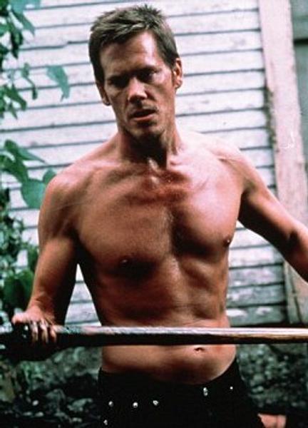 Kevin Bacon Nude Scenes 24847