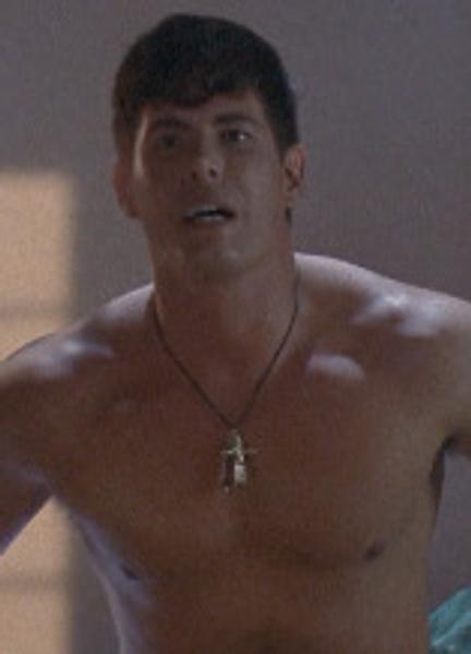 Kevin Bernhardt Nude Scenes 66851