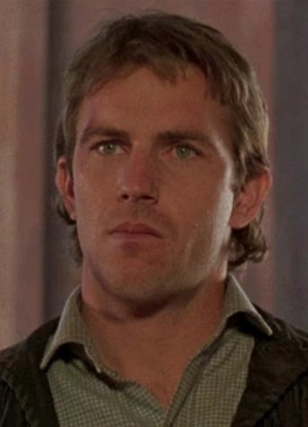 Kevin Costner Nude Scenes 30903
