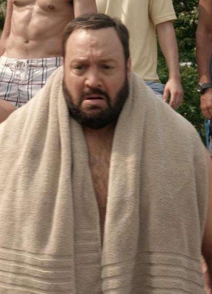 Kevin James Nude Photos 36753