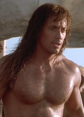 Kevin Sorbo Hot Scenes 62430