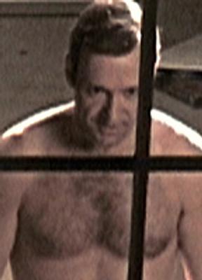Kevin Spacey Balls Body Double 37176
