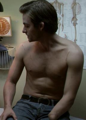 Kevin Zegers Nude Scenes 36519