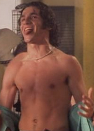 Kieran O'Brien Nude 53388
