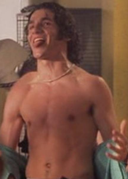 Kieran O'Brien Nude 53388