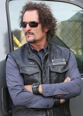 Kim Coates Nude Scenes 34491