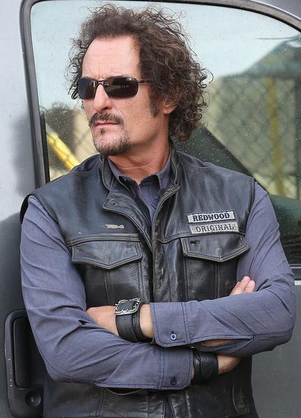 Kim Coates Nude Scenes 34491