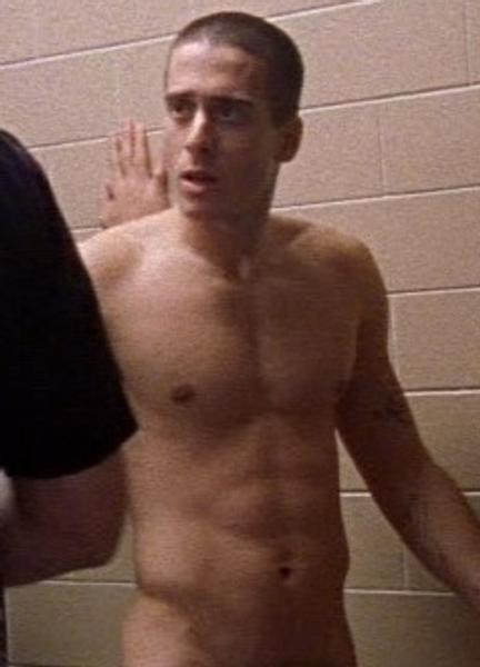 Kirk Acevedo Nude Photos 37401
