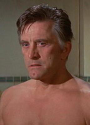 Kirk Douglas Nude 51840