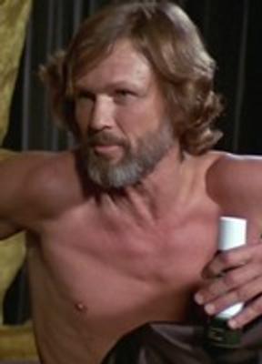 Kris Kristofferson Nude Photos 37197