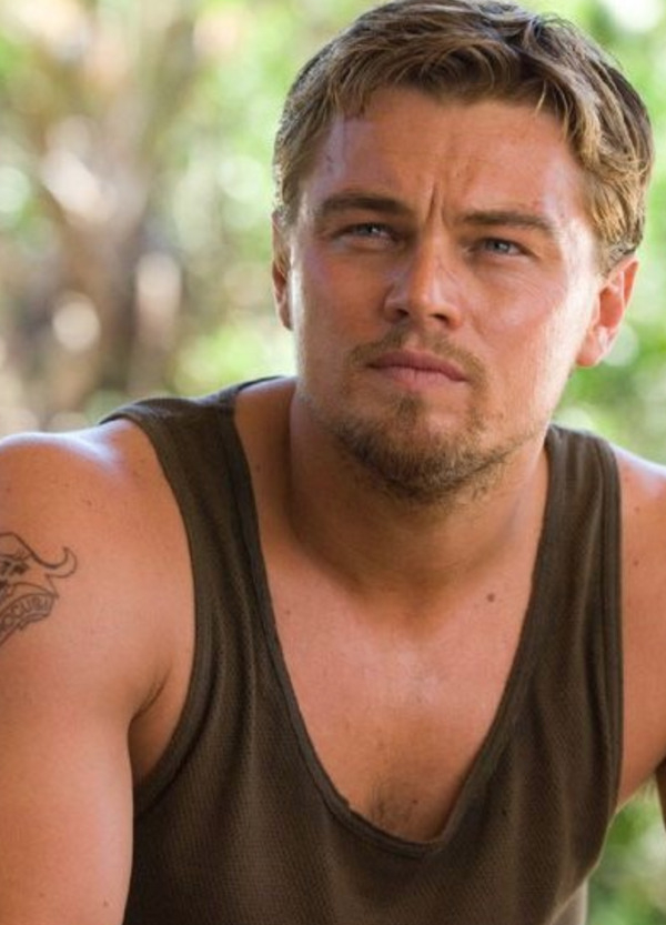 Leonardo DiCaprio Nude 30912