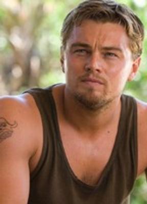 Leonardo DiCaprio Balls Butt 30912
