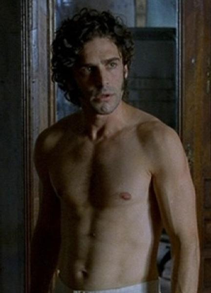 Leonardo Sbaraglia Nude Scenes 39351