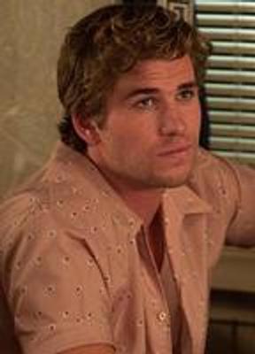 Liam Hemsworth Naked 34518