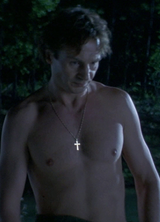 Liam Neeson Nude Scenes 35271
