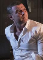 Liev Schreiber Bathing Suit Butt 30930
