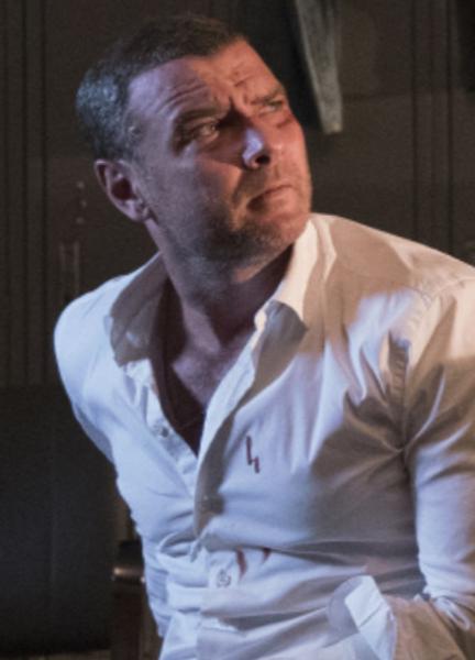 Liev Schreiber Naked 30930