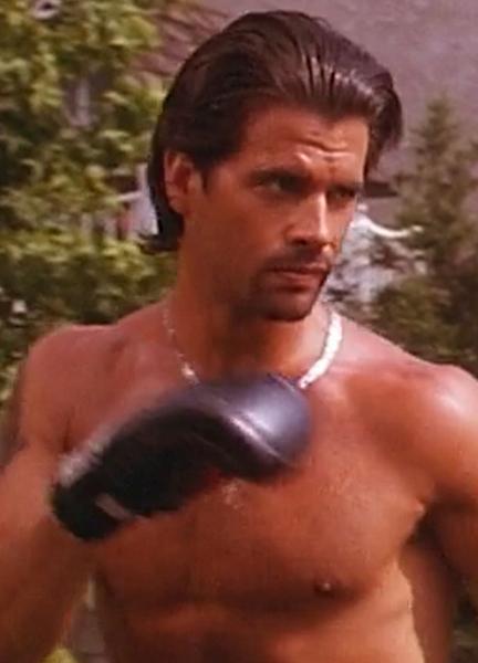 Lorenzo Lamas Sexy Photos 36849