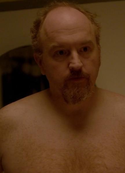 Louis C.K. Nude Photos 39357