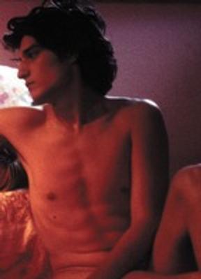 Louis Garrel Balls Bulge 30939
