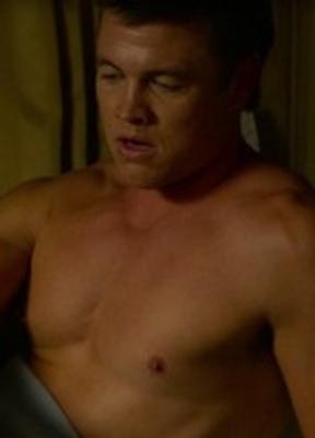 Luke Hemsworth Nude 40212