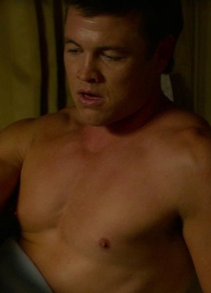 Luke Hemsworth Nude 40212