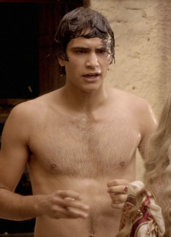 Luke Pasqualino