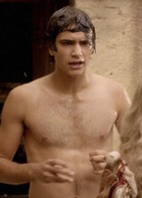Luke Pasqualino Naked 37722