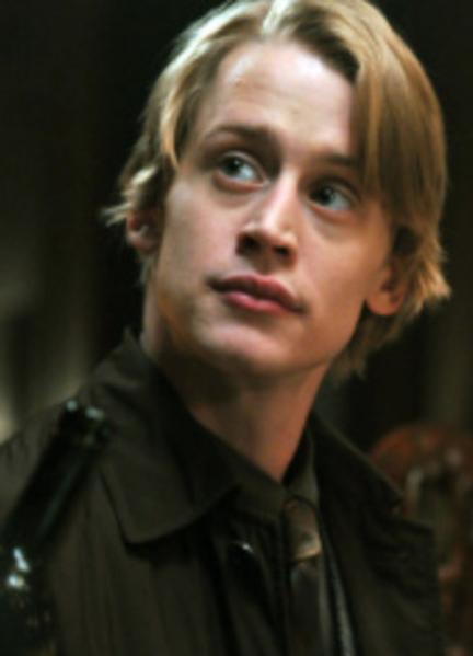 Macaulay Culkin Nude 30948