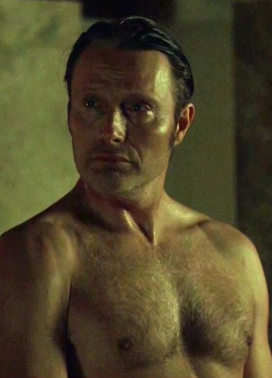Mads Mikkelsen Nude Scenes 29031