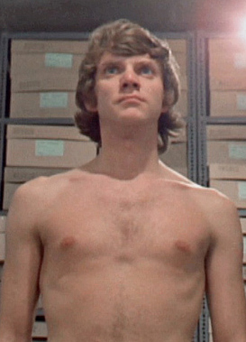 Malcolm McDowell Nude 36720