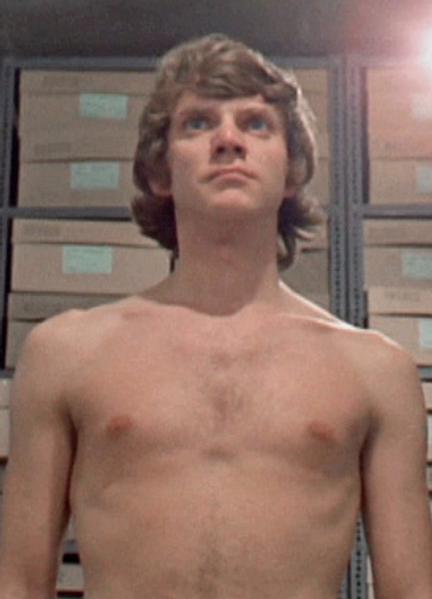Malcolm McDowell Nude 36720