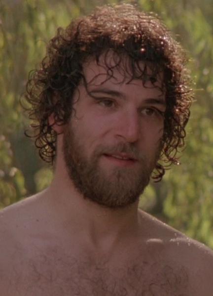 Mandy Patinkin Nude Photos 41637