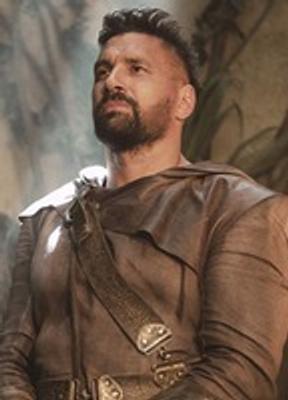 Manu Bennett Nude Photos 30957