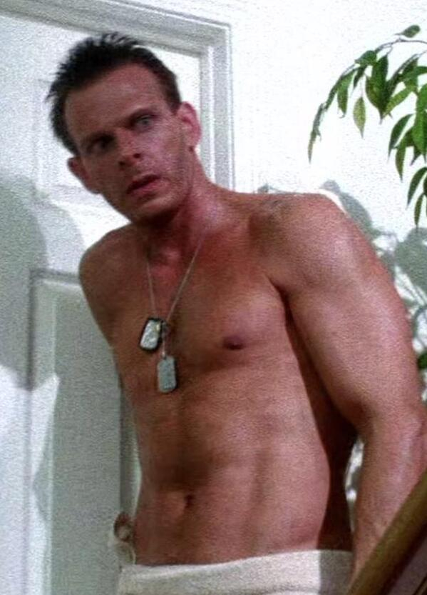 Marc Singer Nude Scenes 65427