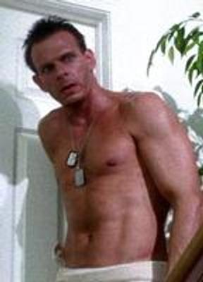Marc Singer Bulge Butt 65427