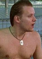 Marc Warren Balls Butt 40242