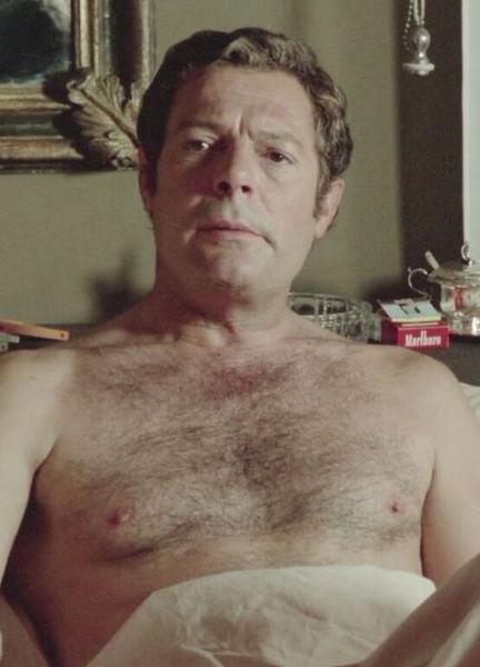 Marcello Mastroianni Nude Photos 65257