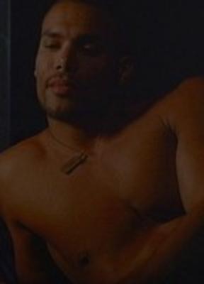 Marcus Patrick Nude Scenes 36543