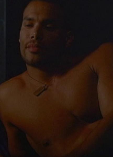 Marcus Patrick Nude Scenes 36543